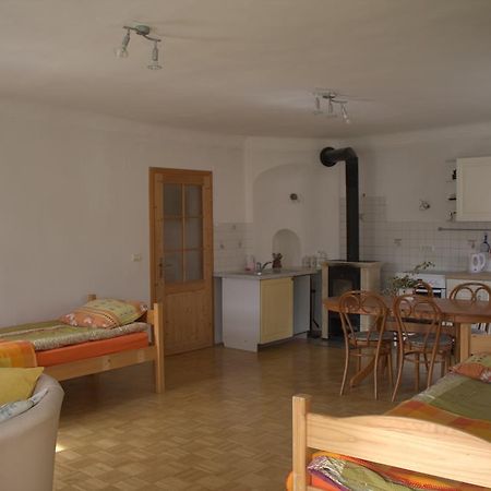 Appartement Vidicev Dvorec à Radovljica Extérieur photo